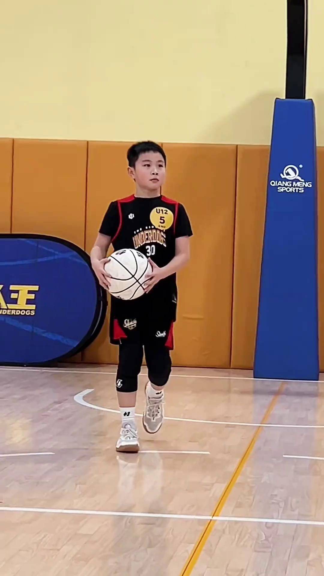 亚洲篮球界未来之星崭露头角